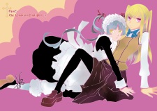 Imagen de Maria†Holic