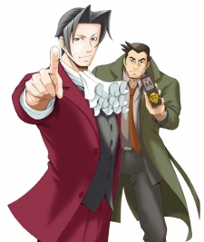 Imagen de Gyakuten Kenji