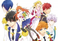 Imagen de Magic-kyun! Renaissance