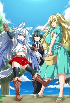 Imagen de Cheat Kusushi no Slow Life: Isekai ni Tsukurou Drugstore