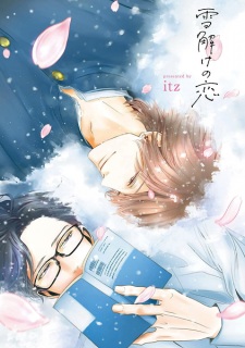 Imagen de Yukidoke no Koi