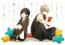 Imagen de Kaichou-kun no Shimobe