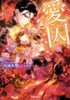 Imagen de Aishuu: Koushaku no Kizu, Hanayome no Uso