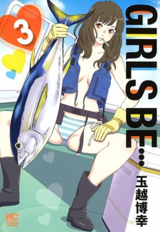 Imagen de Girls Be...