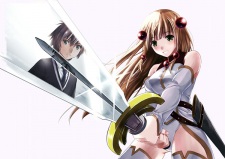 Imagen de Parallel Paradise