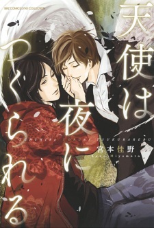 Imagen de Tenshi wa Yoru ni Tsukurareru