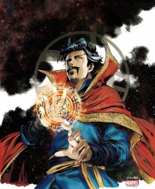 Imagen de Doctor Strange