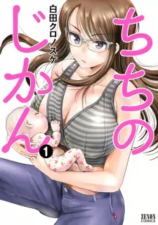 Chichi no Jikan