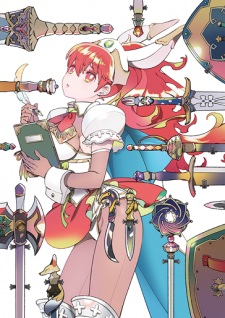 Imagen de Yuusha no Buki-ya Keiei