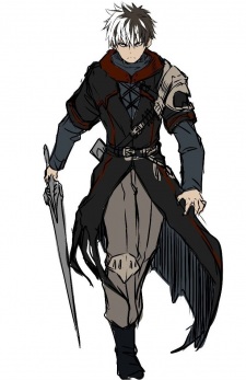 Imagen de Fukushuu Skill "Shishagui" to "Jikan Sousa" de Yuusha Party wo Zenmetsu Sasemasu