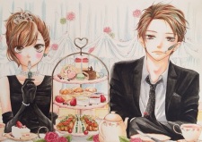 Imagen de Kimi wa Kawaii Onnanoko