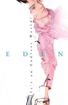 Imagen de Eden: It's an Endless World!