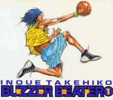 Capa de Buzzer Beater