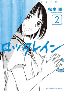 Imagen de Lotta Rain