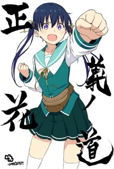 Imagen de Seigi no Hanamichi