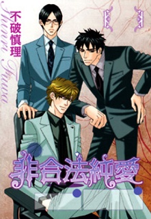 Imagen de Higouhou Junai