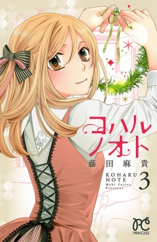 Imagen de Koharu Note
