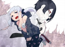 Imagen de Isekai Death Game ni Tensou sarete Tsurai