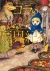 Manga: Nicola no Oyururi Makai Kikou