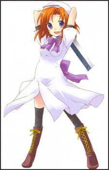 Imagen de Higurashi no Naku Koro ni: Hirukowashi-hen