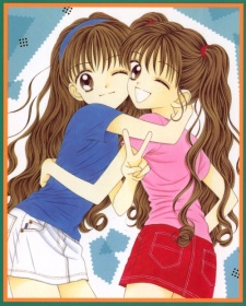 Imagen de Mint na Bokura