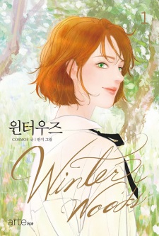 Poster de Winter Woods