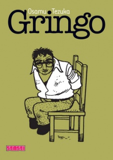Imagen de Gringo