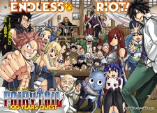 Imagen de Fairy Tail: 100 Years Quest