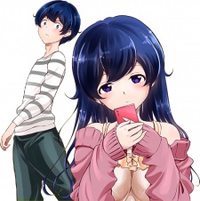 Imagen de Imouto Rireki