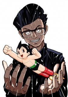 Imagen de TV Anime Sousaku Hiwa: Tezuka Osamu to Anime wo Tsukutta Wakamono-tachi