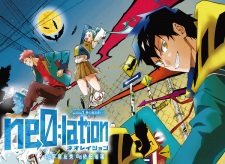 Imagen de Ne0;lation