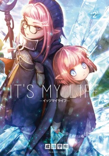 Imagen de It's My Life