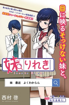 Imagen de Imouto Rireki