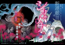 Imagen de Shikabana: Hana, Shitai, Koto