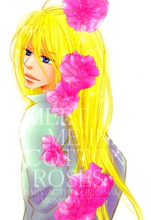 Imagen de Manhattan Love Story dj - Meet Me in Cotton Roses