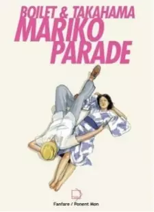 Mariko Parade