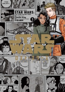 Star Wars: Lost Stars