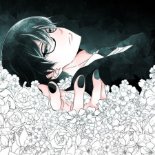 Imagen de Kikenai Yoru wa Nai