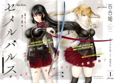 Imagen de Semelparous