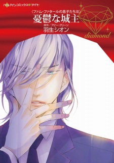 Imagen de Femme Fatale no Musuko-tachi