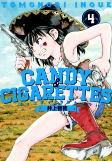 Imagen de Candy & Cigarettes