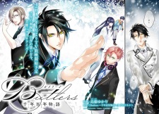 Imagen de Butlers: Chitose Momotose Monogatari