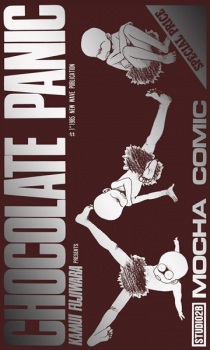 Imagen de Chocolate Panic