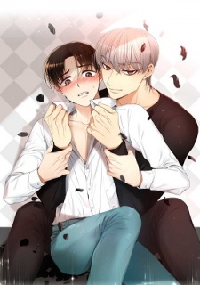 A Man Like You A Guy Like You Manhwa Reviews Myanimelist Net