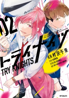 Imagen de Try Knights