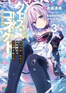 Imagen de Cross Connect