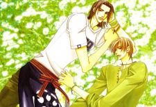 Imagen de Hatsukoi Yokochou