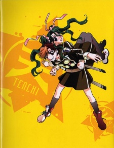 Imagen de Hayate x Blade