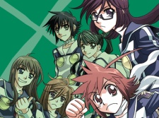 Imagen de Hayate x Blade