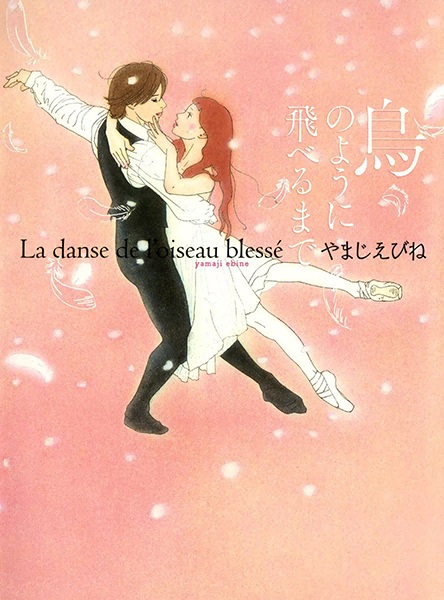 Poster de Tori no You ni Toberu Made